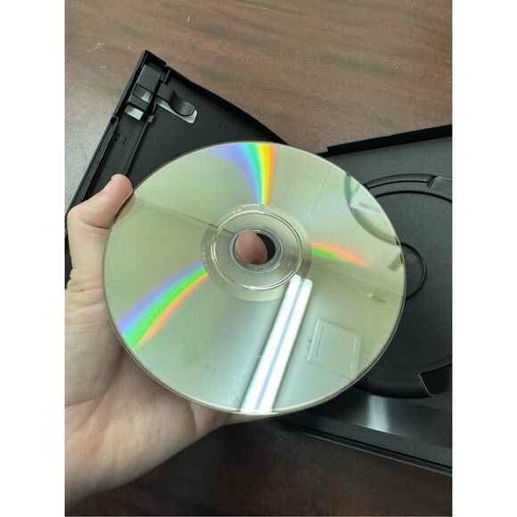 Charlotte’s Web Widescreen DVD Movie - Picture 4 of 4